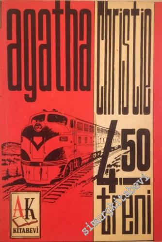 4,50 Treni -        1963