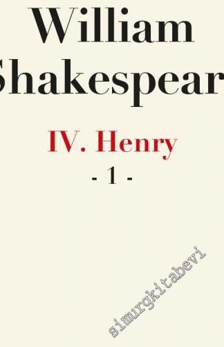 4. Henry Cilt 1 -        2020