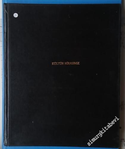 İstanbul'dan Göreme'ye Kültür Mirasımız