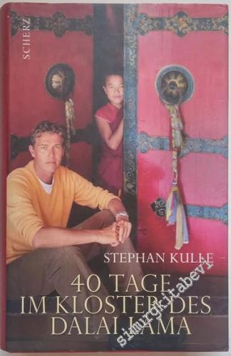40 Tage im Kloster des Dalai Lama -        2009