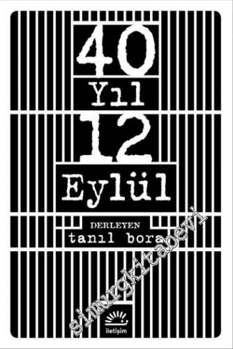 40 Yıl 12 Eylül -        2020