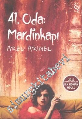 41. Oda: Mardinkapı -