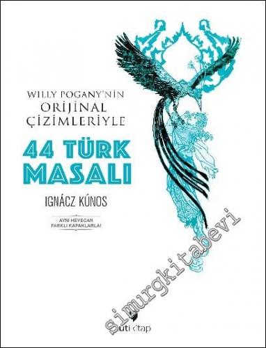 44 Türk Masalı
