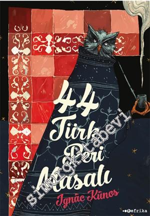 44 Türk Peri Masalı