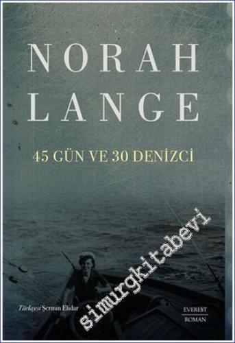 45 Gün ve 30 Denizci -        2023