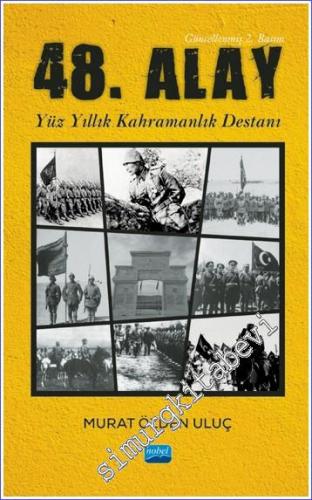 48. Alay - Yüzyıllık Kahramanlık Destanı -        2022