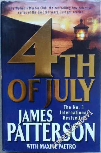 4th of July (Women's Murder Club) -        2005