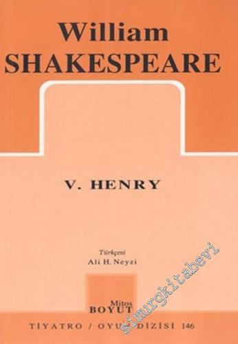 5. Henry -        2002