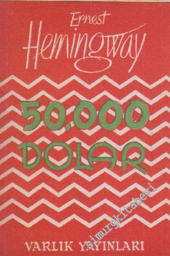 50.000 Dolar -        1953