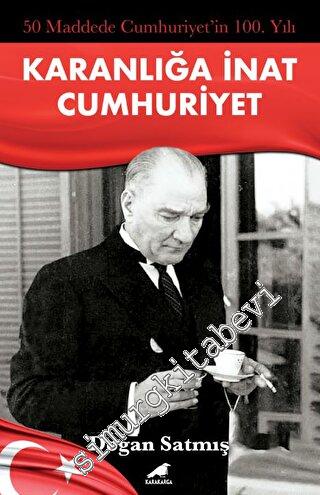 50 Maddede Cumhuriyetin 100. Yılı -        2023
