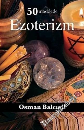 50 Maddede Ezoterizm -        2019