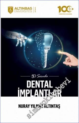 50 Soruda Dental İmplantlar -        2024