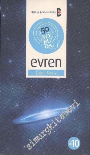 50 Soruda Evren -