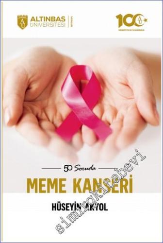 50 Soruda Meme Kanseri - 2023