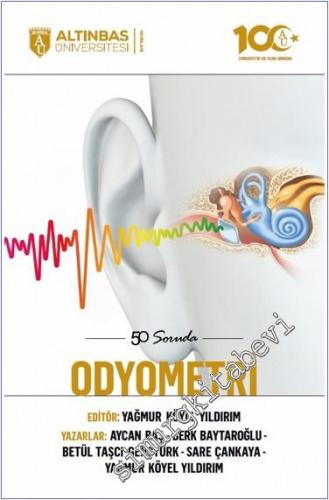 50 Soruda Odyometri -        2024