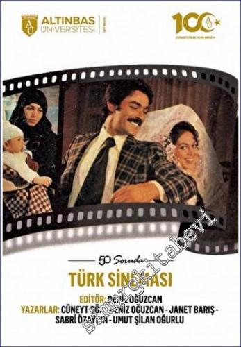 50 Soruda Türk Sineması -        2023