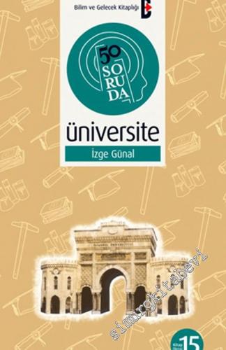 50 Soruda Üniversite -