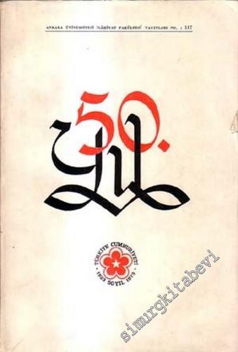 50. Yıl -        1973