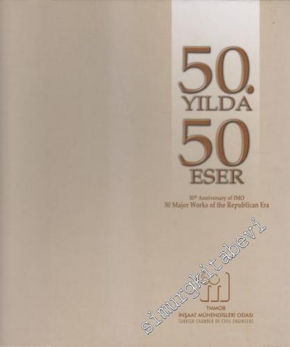 50. Yılda 50 Eser -