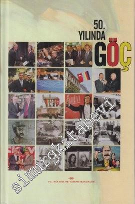 50. Yılında Göç CİLTLİ -