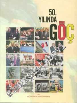50. Yılında Göç -