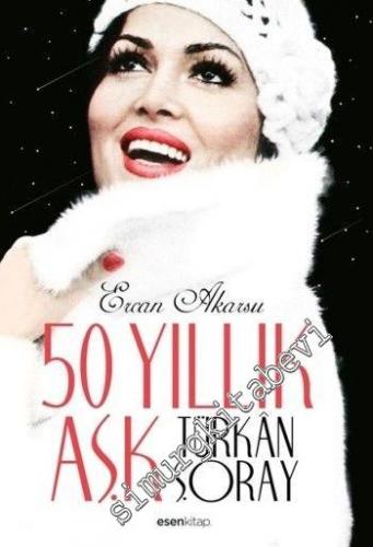 50 Yıllık Aşk Türkan Şoray -