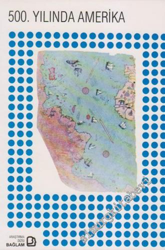 500. Yılında Amerika -        1994