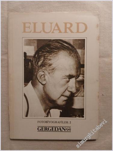Eluard - Gergedan Fotobiyografiler 2 -