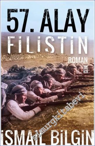 57. Alay Filistin -        2023