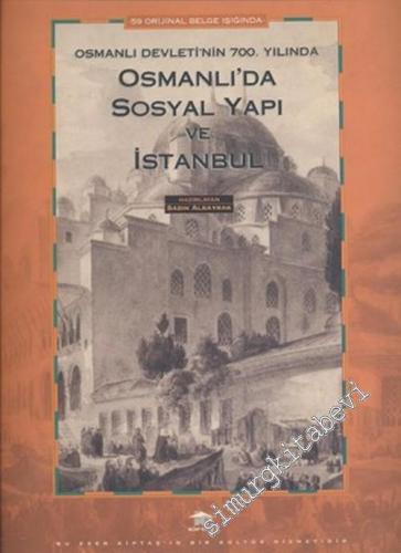 59 Orijinal Belge Işığında Osmanlı Devleti'nin Kuruluşunun 700. Yılınd