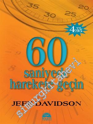 60 Saniyede Harekete Geçin -
