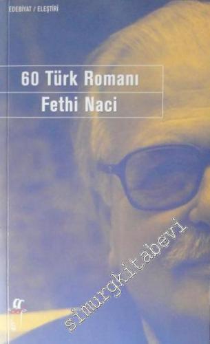 60 Türk Romanı -        1998