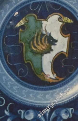 600 Yıllık Faenza Seramikleri = 600 Anni Di Ceramica Faentina -        1990