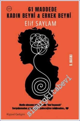 61 Maddede Kadın Beyni & Erkek Beyni -        2024