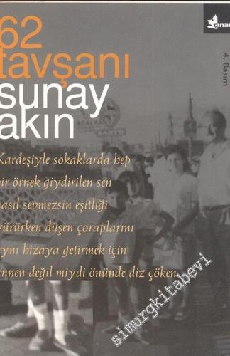 62 Tavşanı -