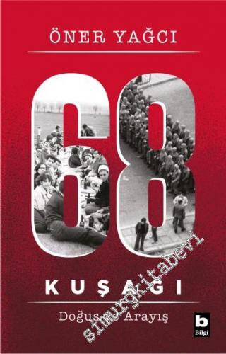68 Kuşağı Kuşağı - Doğuş ve Arayış -        2021