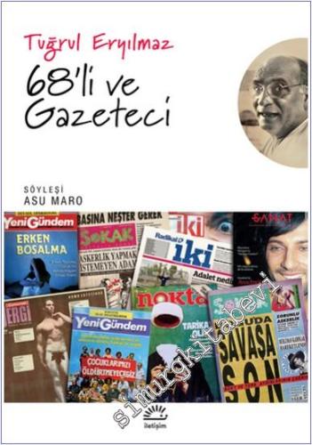 68'li ve Gazeteci -        2019