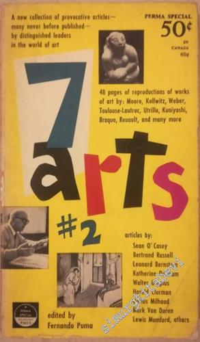 7 Arts #2