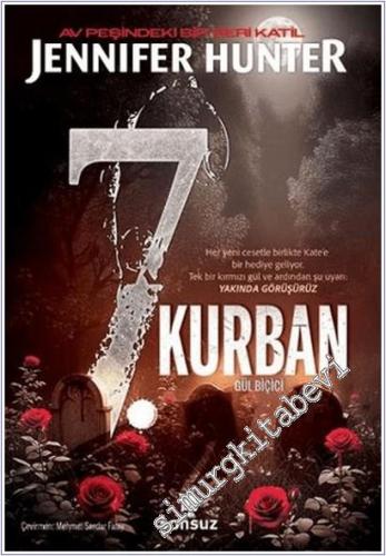 7. Kurban - Gül Biçici -        2026