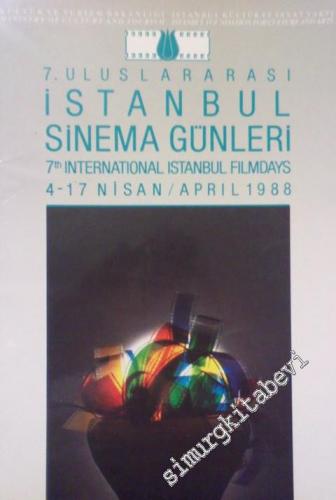 7. Uluslararası İstanbul Sinema Günleri