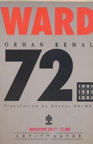 72. Ward