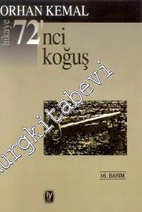 72'nci Koğuş -        2000