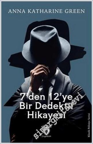 7'Den 12'Ye Bir Dedektif Hikayesi -        2024