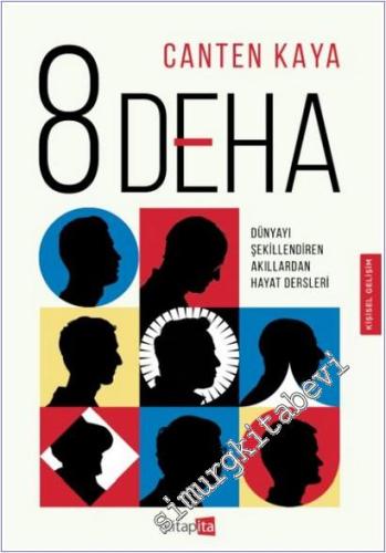 8 Deha -        2025