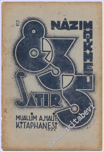 835 Satır -        1932