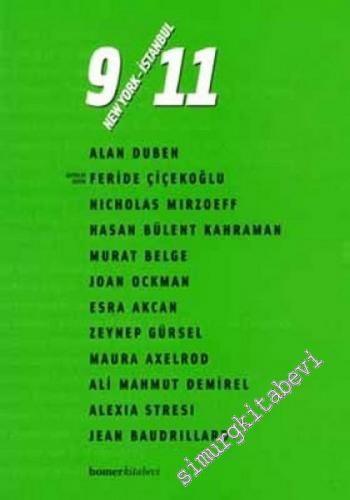 9 / 11  - New York - İstanbul -        2003