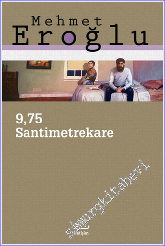 9,75 Santimetrekare -