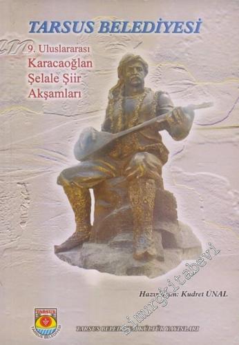9. Uluslararası Karacaoğlan Şelale Şiir Akşamları -