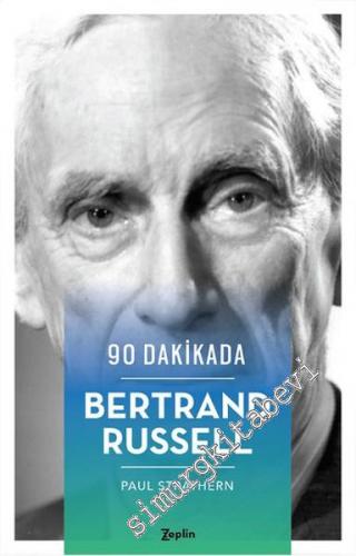90 Dakikada Bertrand Russell -