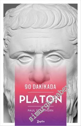 90 Dakikada Platon -